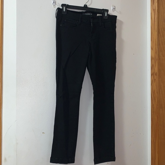 Anthropology Level 99 Lilycrop jeans 30 - Picture 1 of 3